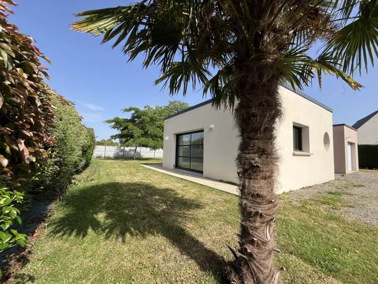 Contemporaine de 5 pièces principales — photo 1