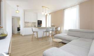 Appartement 3 Pièces 62 m² à vendre à Tours (37000)