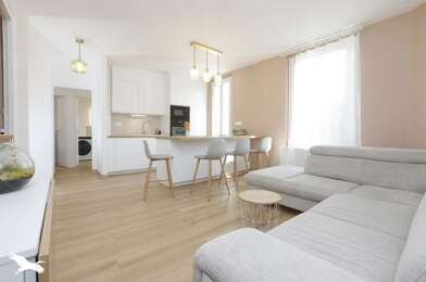 Appartement 3 pièces 200336 €