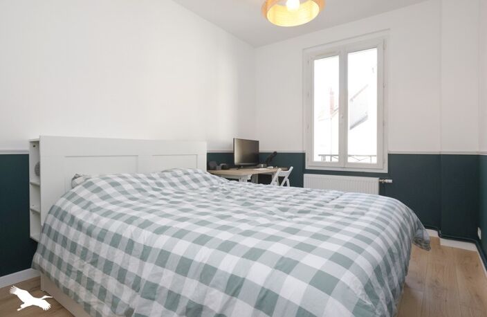 Appartement de 3 pièces principales — photo 3