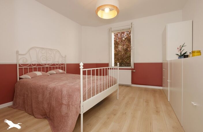 Appartement de 3 pièces principales — photo 4