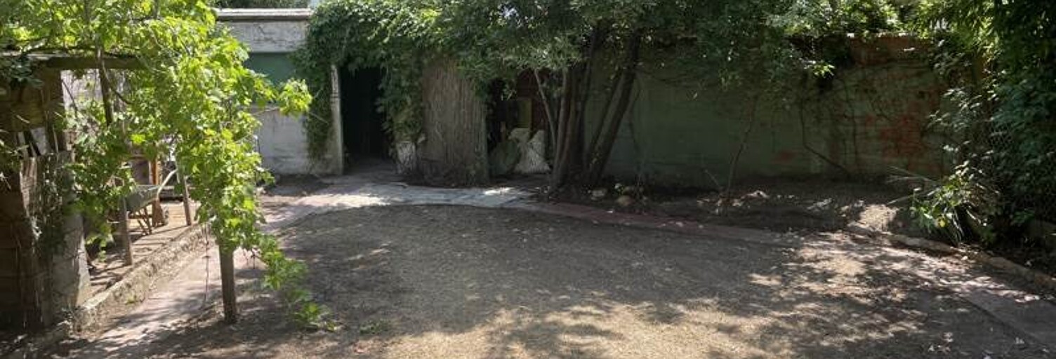 Maison 4 Pièces 78 m² à vendre à Bordeaux (33800)