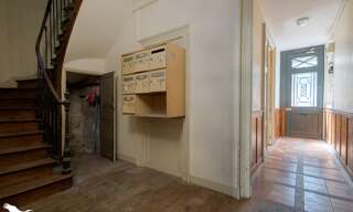Immeuble   m² à vendre à Saintes (17100)