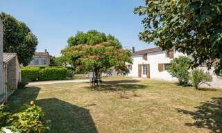 Maison 5 Pièces 132 m² à vendre à Rétaud (17460)