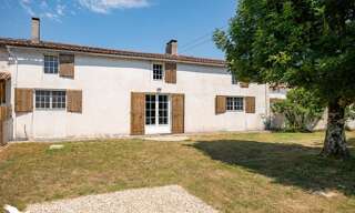 Maison 5 Pièces 132 m² à vendre à Rétaud (17460)