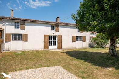 Maison 5 pièces 189792 €