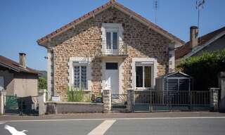 Maison 4 Pièces 108 m² à vendre à Capdenac-Gare (12700)