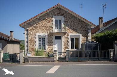 Maison 4 pièces 169087 €