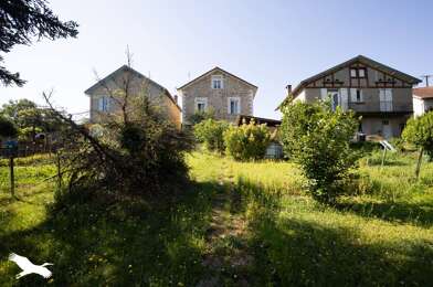 Maison 4 pièces 169087 €