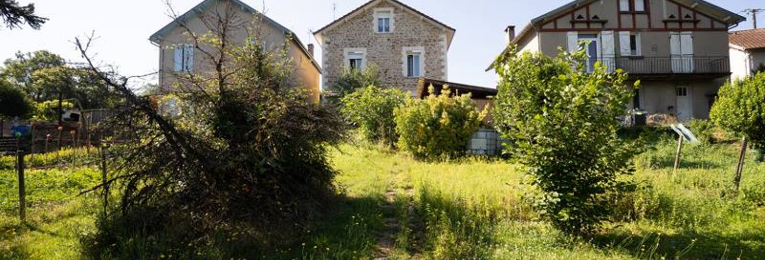 Maison 4 Pièces 108 m² à vendre à Capdenac-Gare (12700)