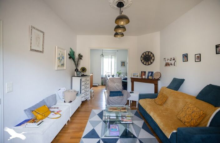 Maison en pierre de 4 pièces principales — photo 2