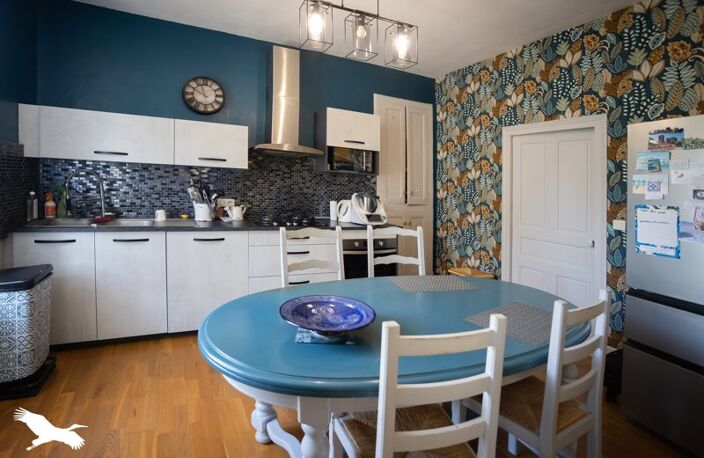 Maison en pierre de 4 pièces principales — photo 4