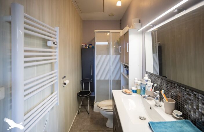 Maison en pierre de 4 pièces principales — photo 5