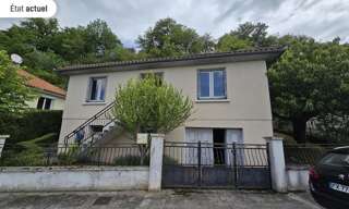 Maison 3 Pièces 66 m² à vendre à Capdenac (46100)