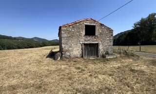 Terrain  2000 m² à vendre à Samuran (65370)