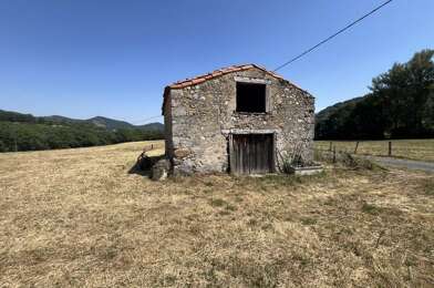 Terrain  50000 €
