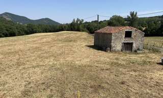 Terrain  2000 m² à vendre à Samuran (65370)