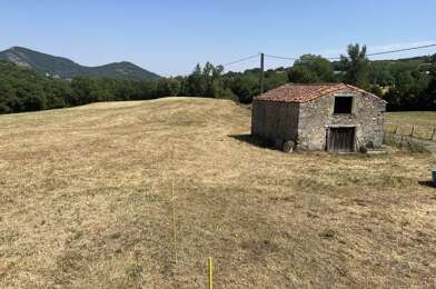 Terrain  50000 €