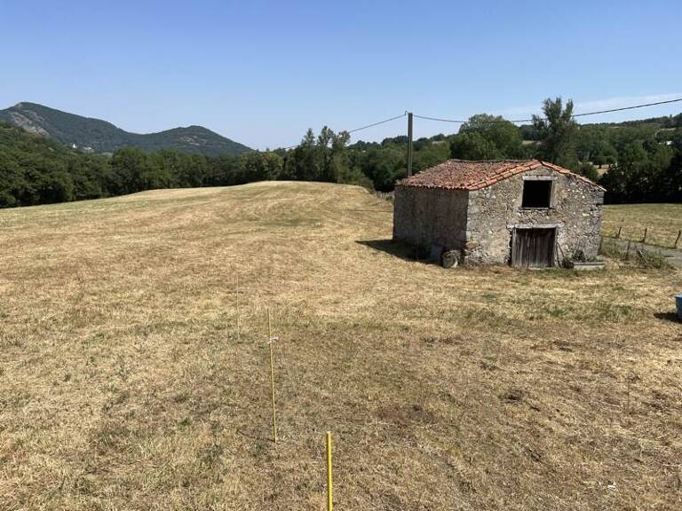 Terrain à construire  2000 m²  — photo 1
