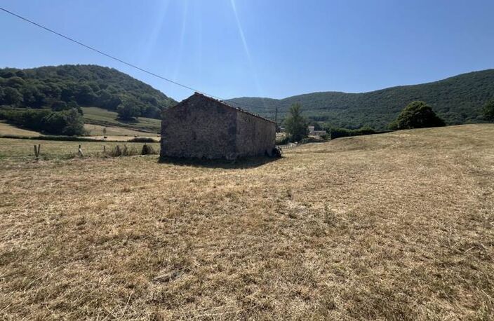 Vente terrain  2000 m² Samuran (65370) — photo 5