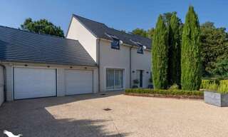 Maison 7 Pièces 205 m² à vendre à Mehun-sur-Yèvre (18500)