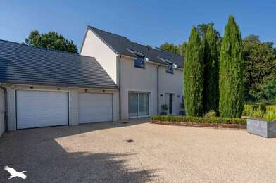 Maison 7 pièces 525000 €