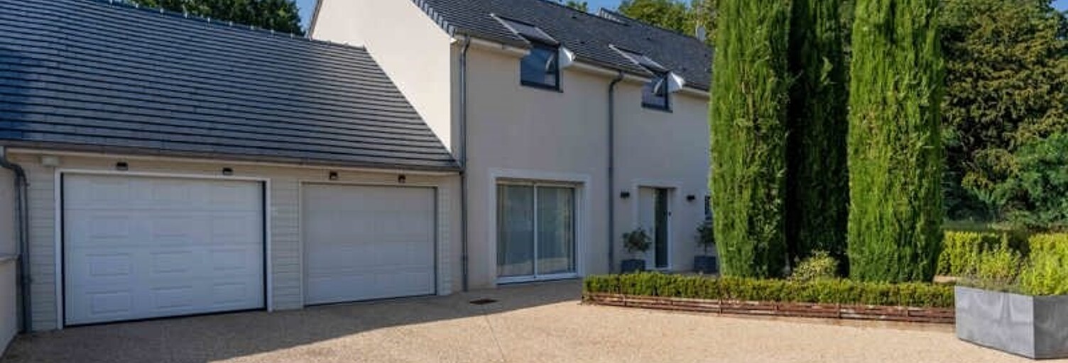 Maison 7 Pièces 205 m² à vendre à Mehun-sur-Yèvre (18500)