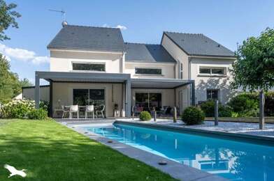 Maison 7 pièces 525000 €