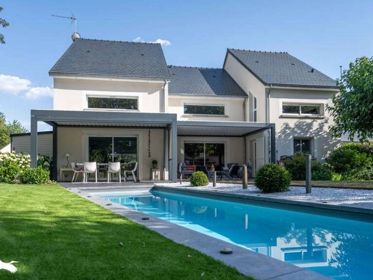 Maison 7 pièces 205 m² — photo 1