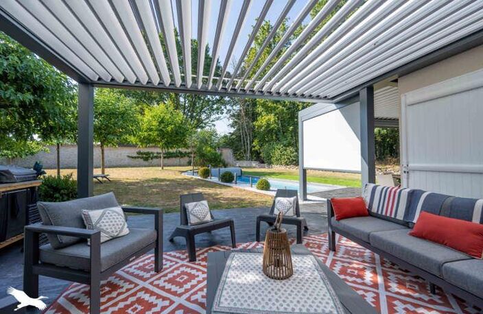 Vente maison 7 pièces 205 m² Mehun-sur-Yèvre (18500) — photo 4