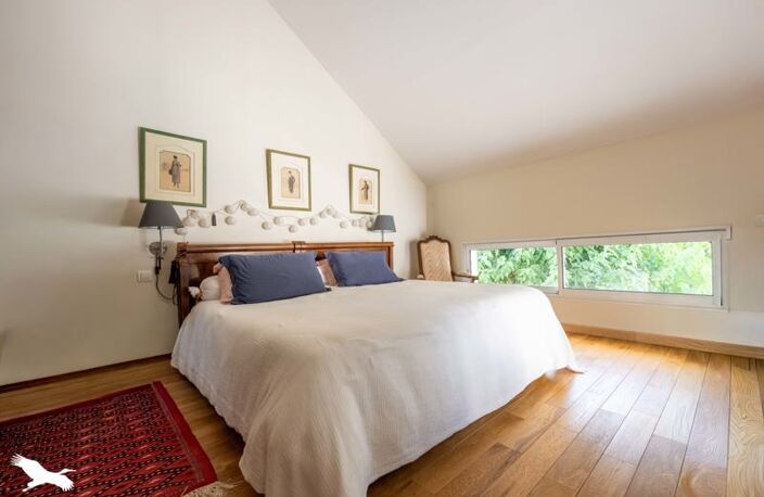 Vente maison 7 pièces 205 m² Mehun-sur-Yèvre (18500) — photo 5