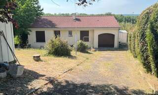Maison 3 Pièces 68 m² à vendre à Rochechouart (87600)