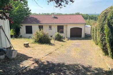 Maison 3 pièces 98280 €