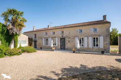 Maison 6 pièces 369600 €