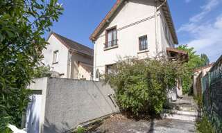 Maison 6 Pièces 122 m² à vendre à Pontoise (95300)