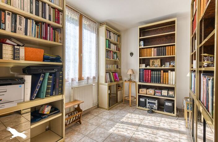 Maison de bourg de 6 pièces principales — photo 4