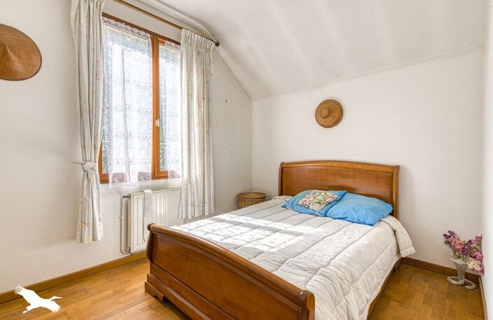 Maison de bourg de 6 pièces principales — photo 5