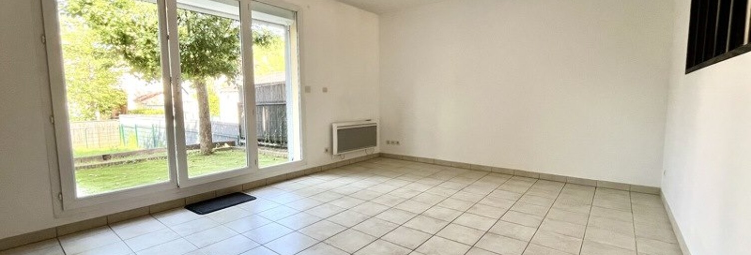 Maison 4 Pièces 88 m² à vendre à Pontoise (95300)