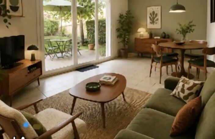 Vente maison 4 pièces 88 m² Pontoise (95300) — photo 4
