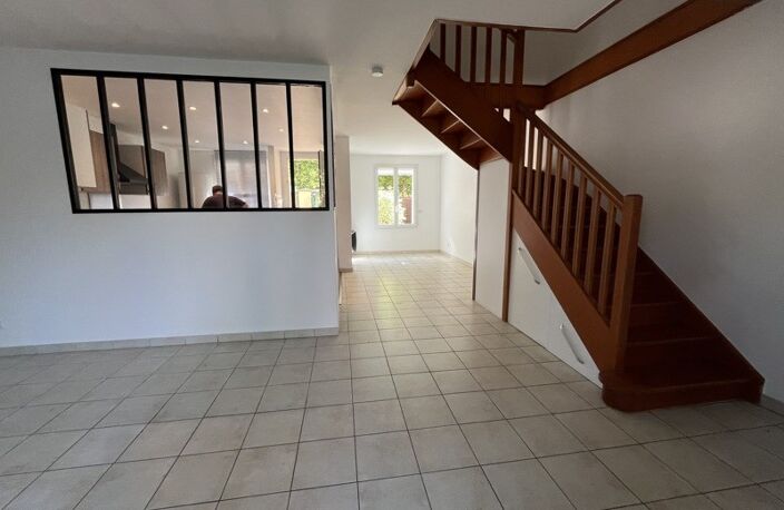 Vente maison 4 pièces 88 m² Pontoise (95300) — photo 5