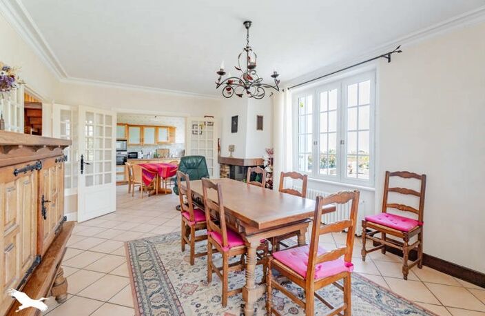 Vente maison 6 pièces 191 m² Plouguerneau (29880) — photo 4