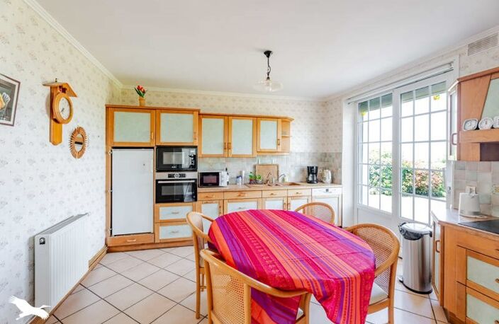 Vente maison 6 pièces 191 m² Plouguerneau (29880) — photo 5