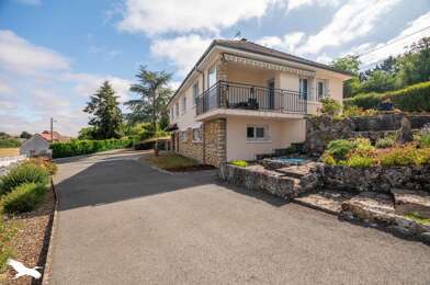 Maison 6 pièces 169087 €