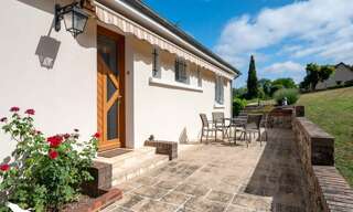Maison 6 Pièces 144 m² à vendre à Lapan (18340)