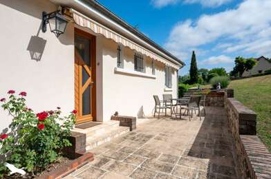 Maison 6 pièces 159000 €