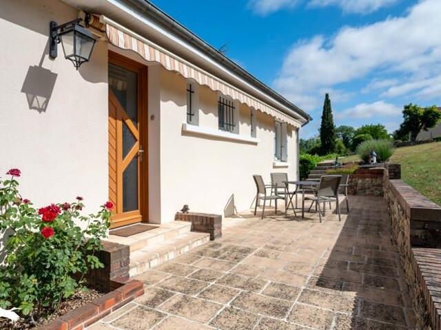 Maison proposé à Lapan