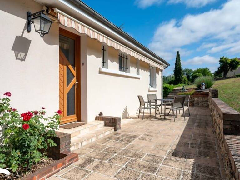 Maison de bourg de 6 pièces principales — photo 1