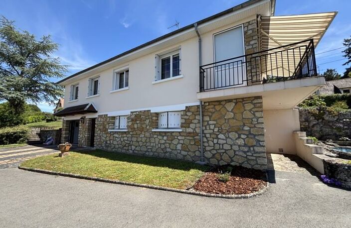 Maison de bourg de 6 pièces principales — photo 2