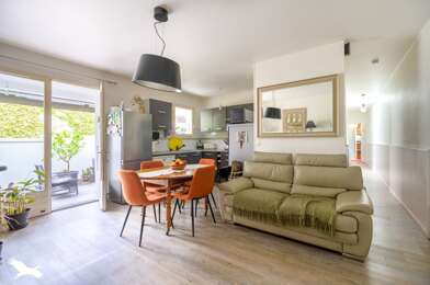 Maison 3 pièces 406540 €
