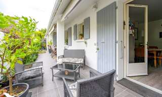 Maison 3 Pièces 62 m² à vendre à Rivedoux-Plage (17940)